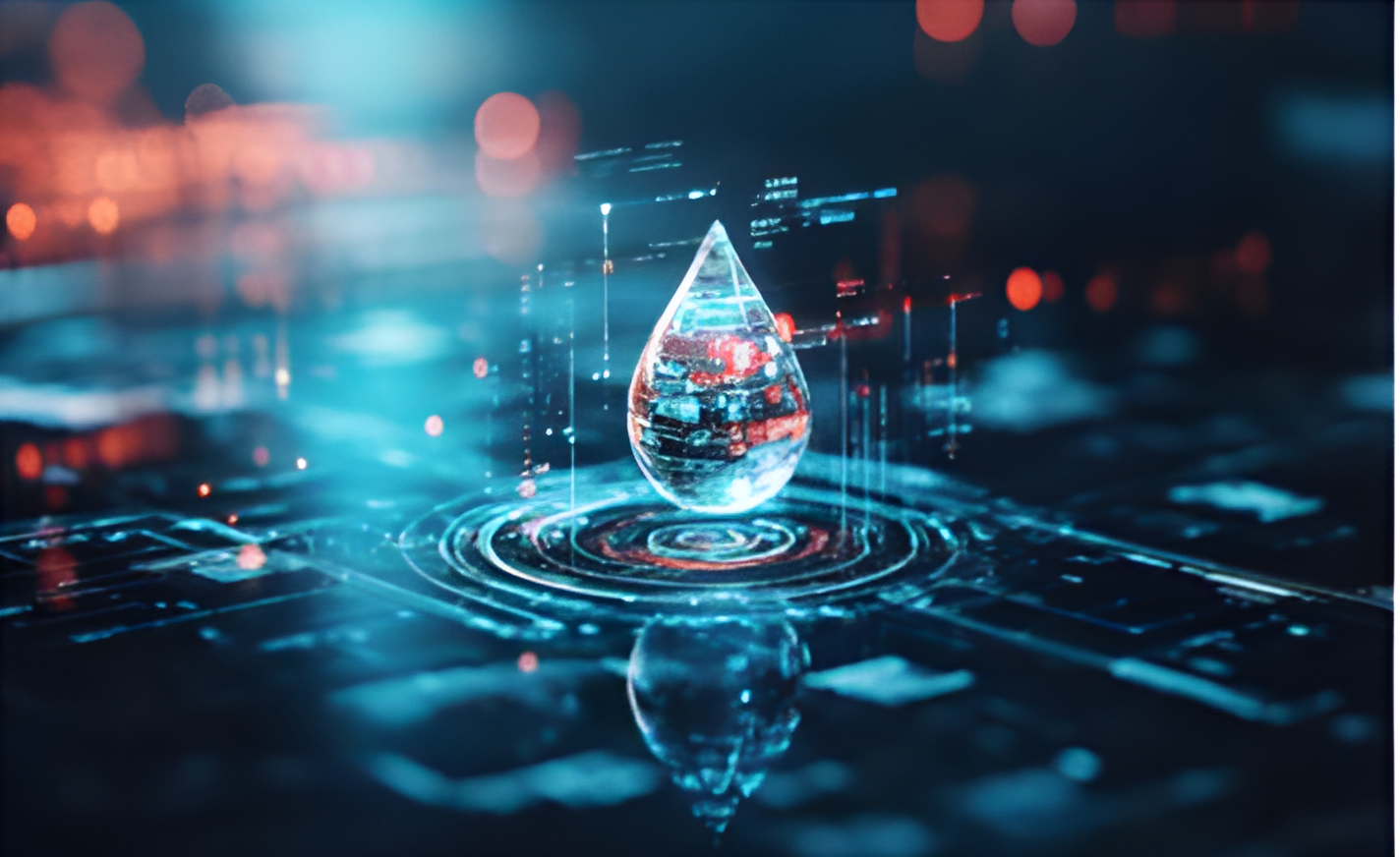 グローバル製造業界における持続可能な水資源管理のベストプラクティスを発表