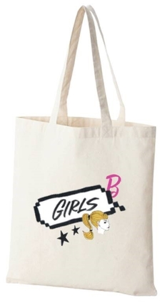 Barbie(TM) tote bag 2