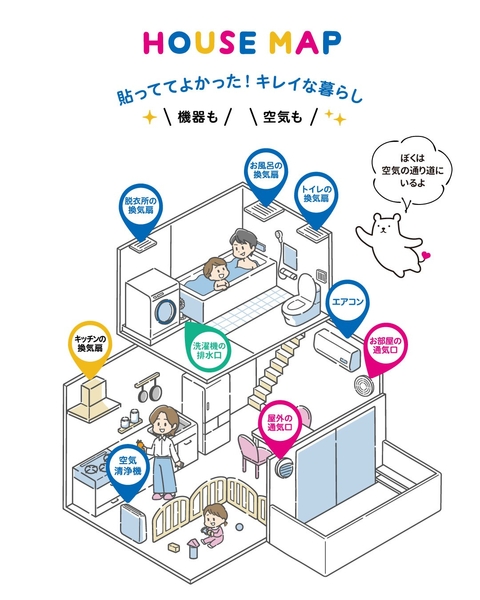 新生活人気家電プレゼントキャンペーン⑥