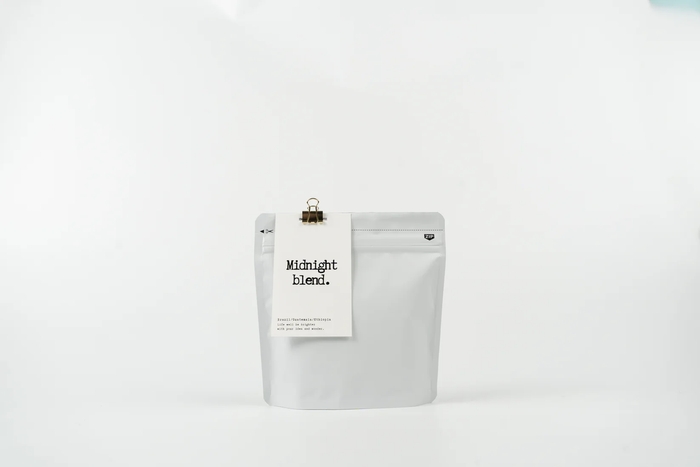 Midnight Blend Coffee