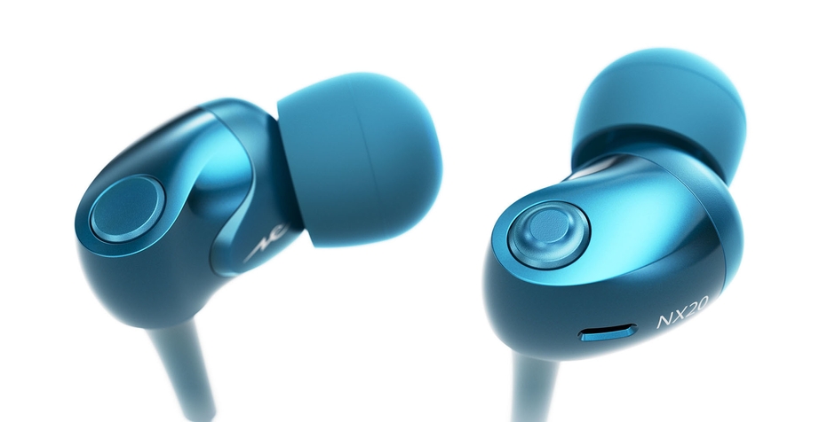 HP-NX20イメージ画像2
