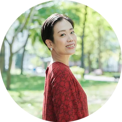 MC:鈴木 彩可