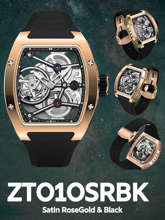 ZT010SRBK
