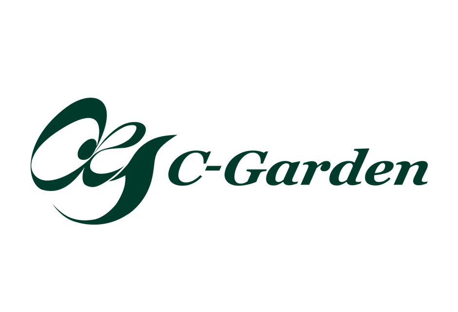 株式会社C-Gardenロゴ