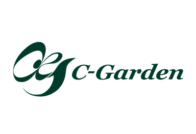 株式会社C-Gardenロゴ