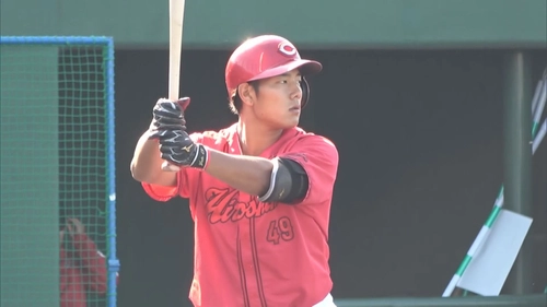 【フロントドア】来シーズン２年目の飛躍を誓う若鯉、渡邉悠斗に迫る！前田さんのオリジナル X'masケーキ開発にも密着