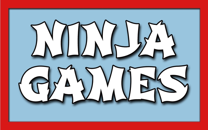 ニンジャ・ゲーム