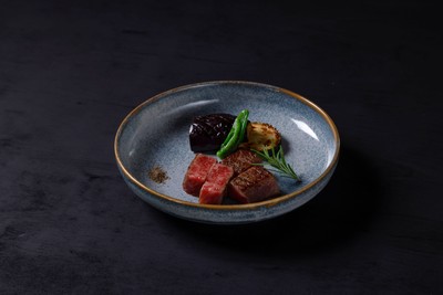 但馬牛の最高峰 但馬玄