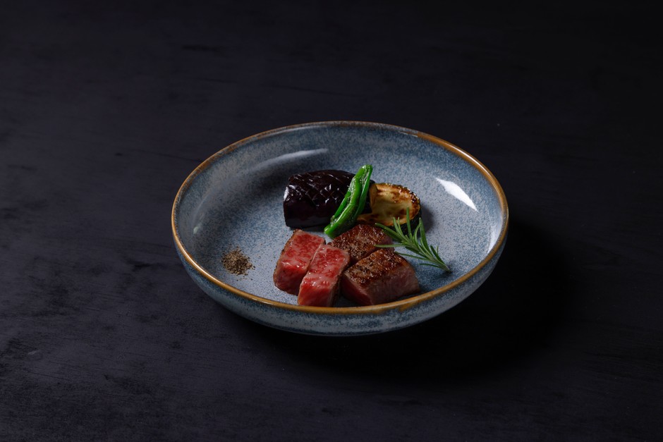 但馬牛の最高峰 但馬玄