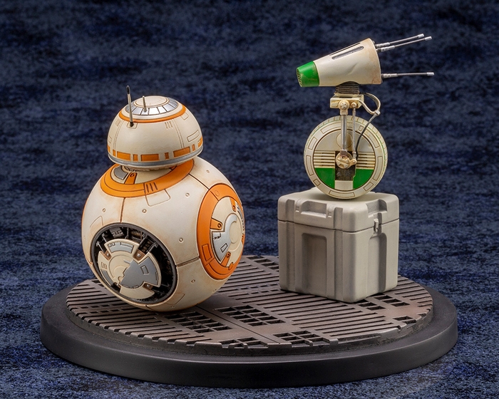 ARTFX D-O＆BB-803