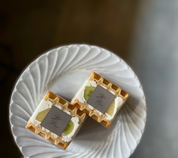 珈琲と焼菓子のこみち(西エリア 98.OLU)