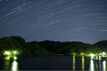 千葉県・君津市「亀山温泉ホテル」にて 星空リトリートプランを6月8日より販売開始！