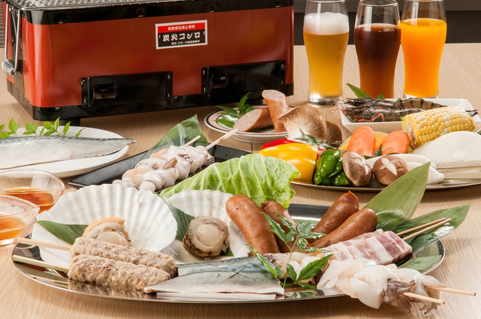 KAMADOセットメニュー(1)