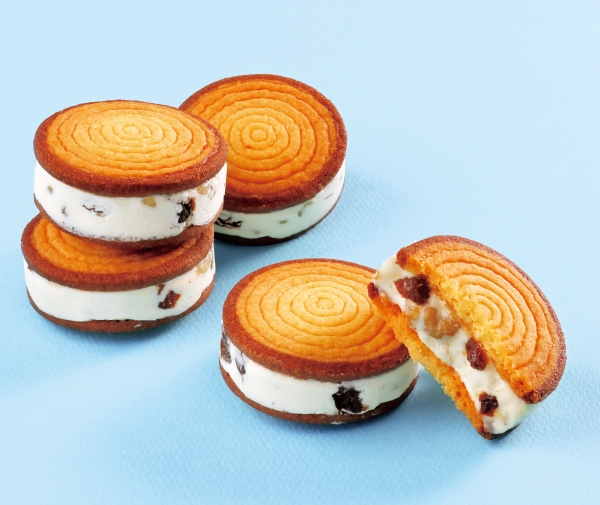 メディア用 ランバジャプレミアムサンド