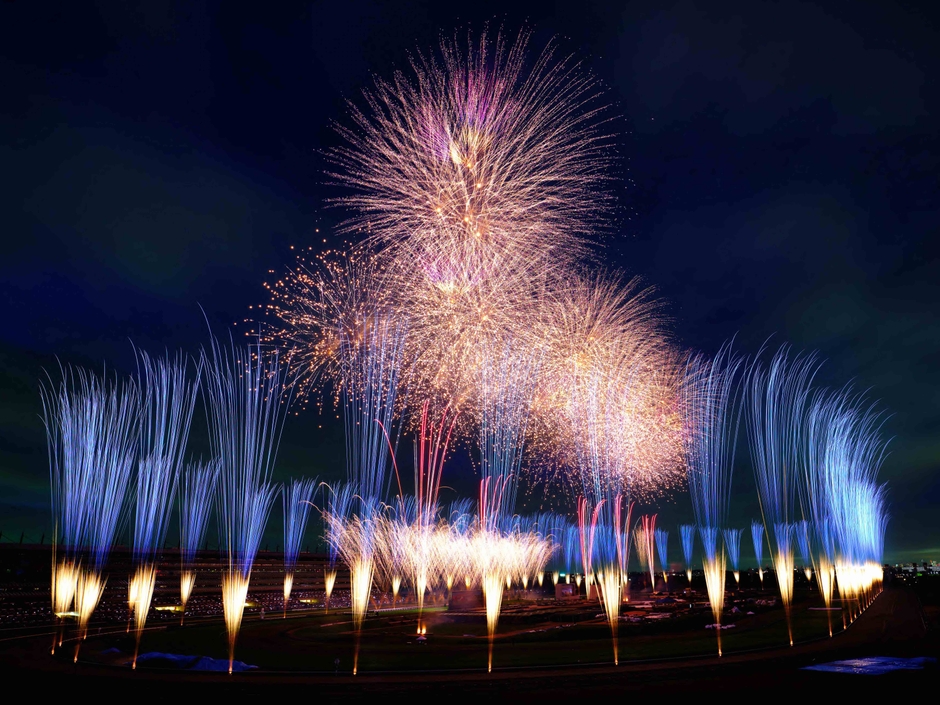 Photo by コザイリサ&橋本龍二