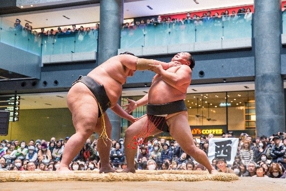 初切(しょっきり)