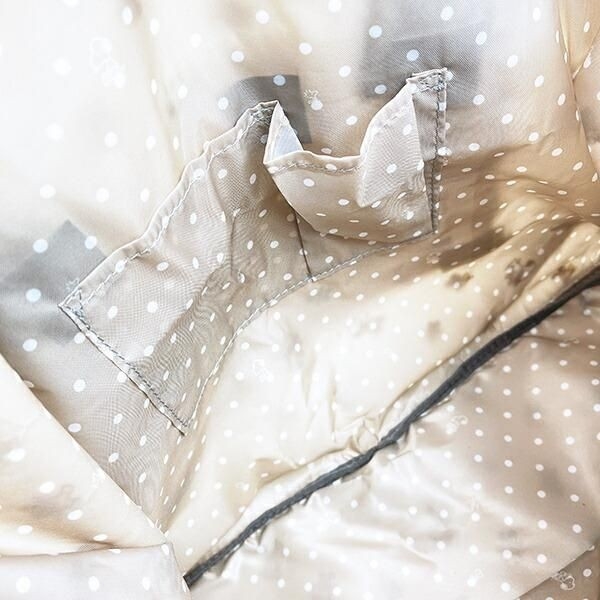 スヌーピーのバッグ