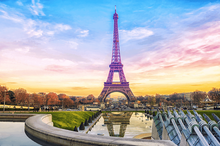 旅行やハイエンド体験