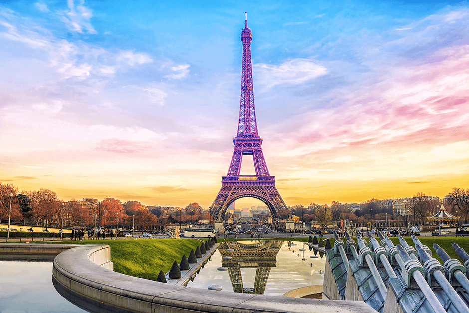 旅行やハイエンド体験