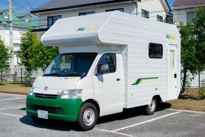 マクレント号