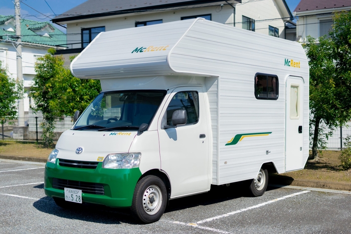 マクレント号