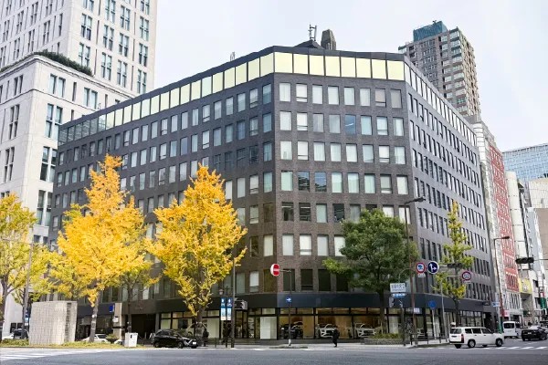 【株式会社サイバーレコード】大阪支社 移転のお知らせ