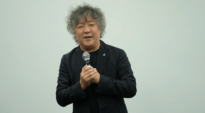 屋久島おおぞら高校校長 茂木健一郎