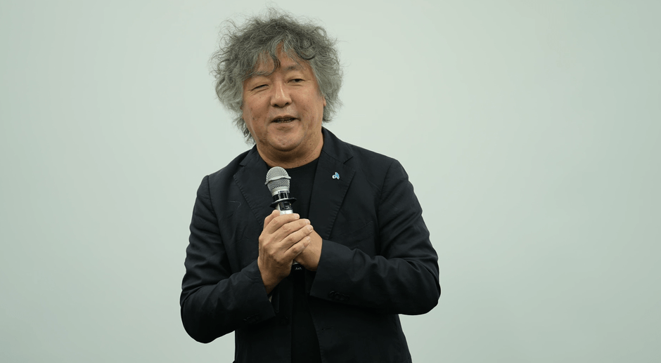 屋久島おおぞら高校校長 茂木健一郎