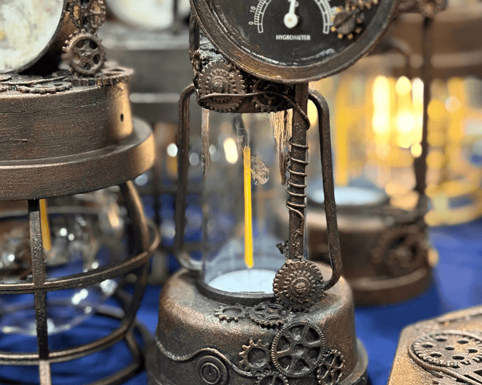 スタートランプ