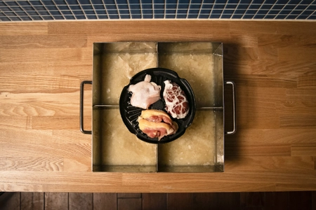 食鶏しまや恵比寿　SDGs鍋の提供を2021年12月より開始　 ～限定流通「プレミアム熊野地鶏」を使用～