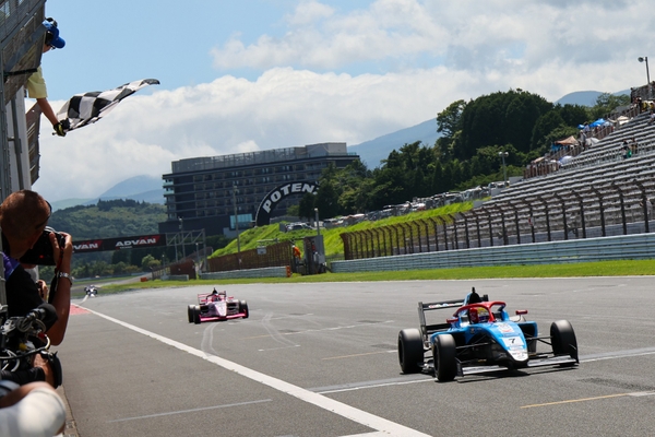 KYOJO CUP Rd.2 KYOJO Final