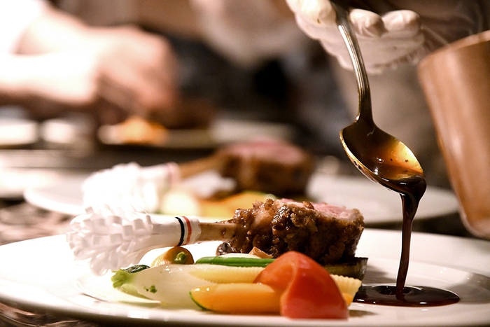 「ひらまつパリ祭」イメージ