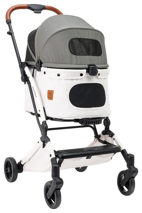 カラー2:チャコールグレー