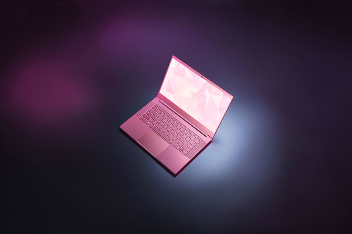 Razer Blade 14 Quartz [2022]