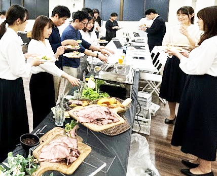 実施イメージ写真