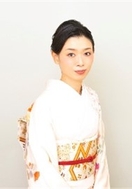 寺井 結子©Ayane Shindo