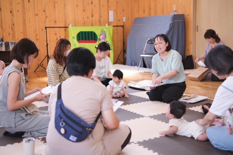 サンゴのじかん　高松