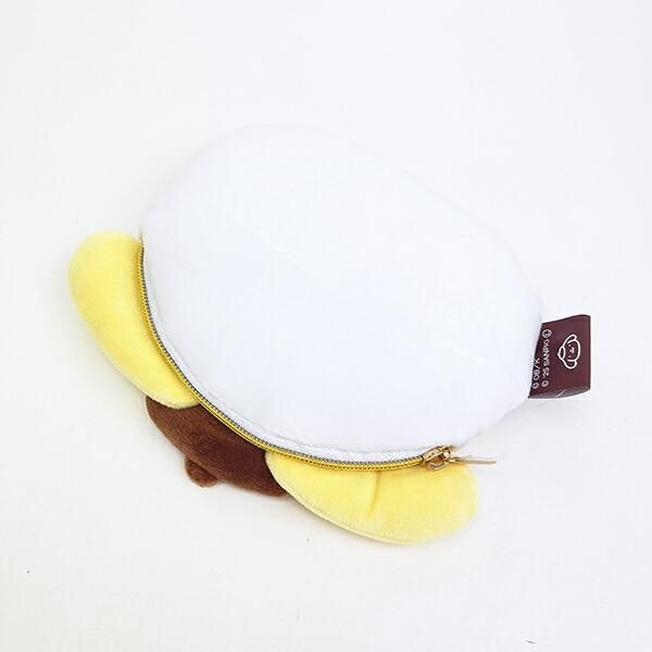 ポムポムプリンとお文具さんといっしょコラボアイテム