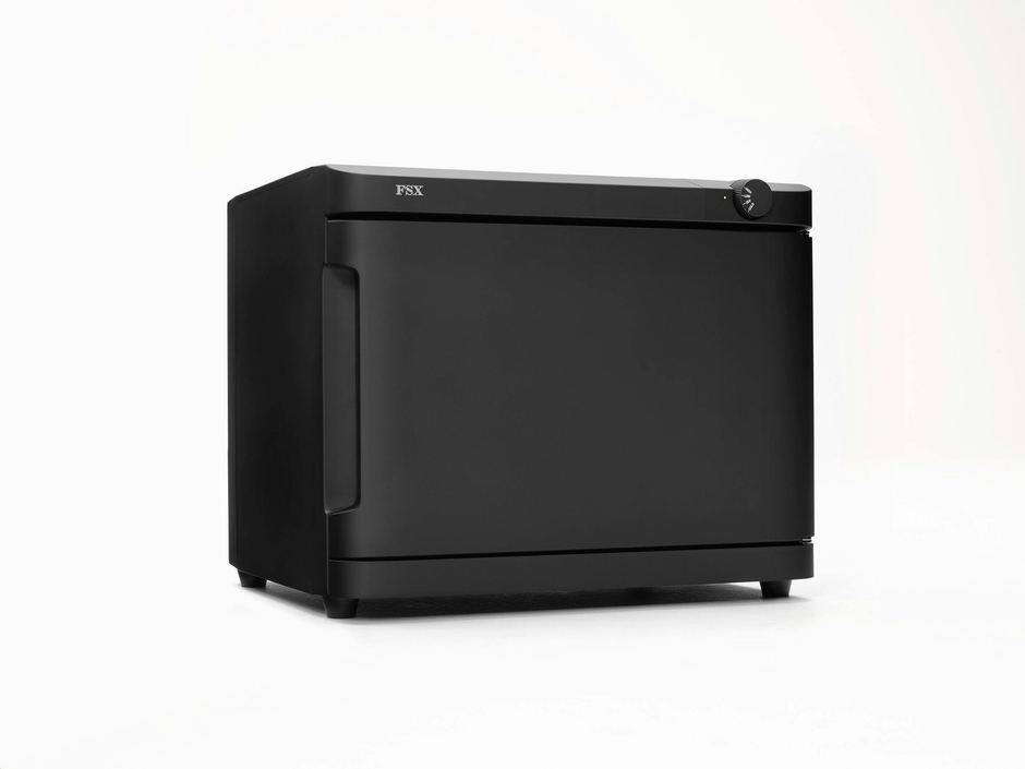 おしぼり冷温庫『REION』