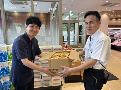 今津駅前店