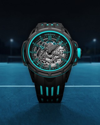 WildONE Skeleton X-Lite Turquoise-1