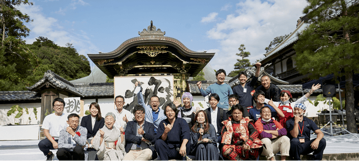 昨年度の様子