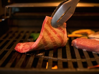 BBQイメージ
