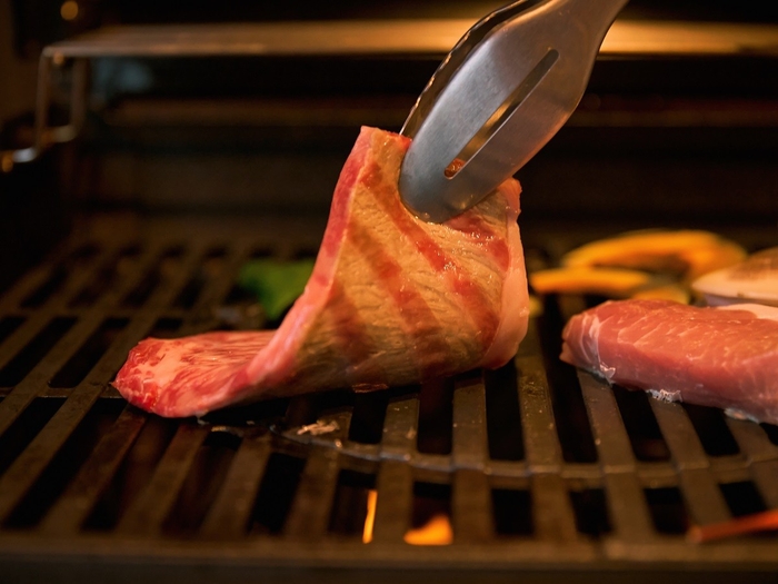BBQイメージ
