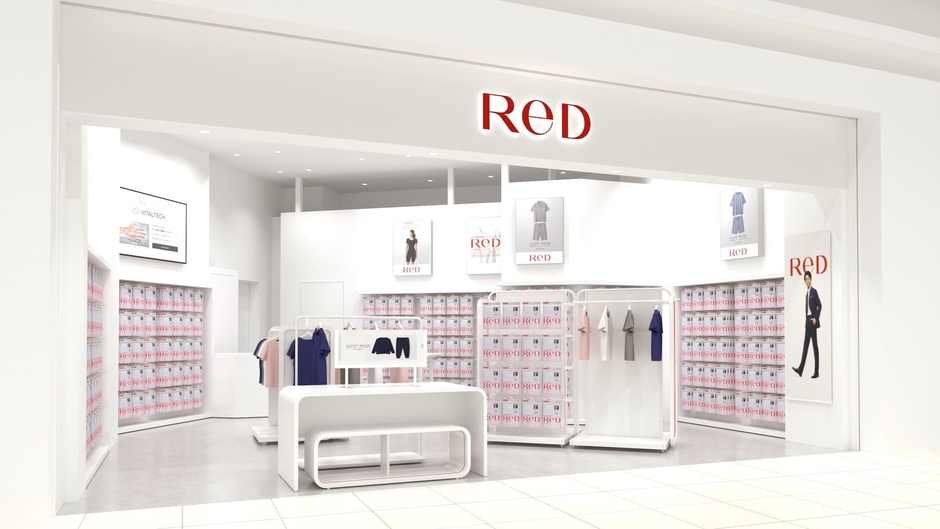 ReD ららぽーと横浜店