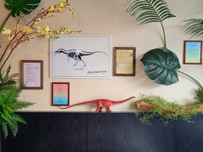 ヒントを探して、謎を解こう!