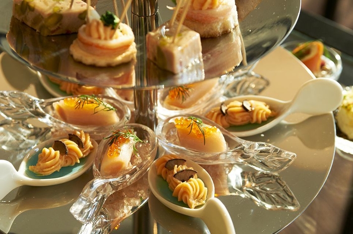 浜松町東京會舘 パーティプラン(イメージ)