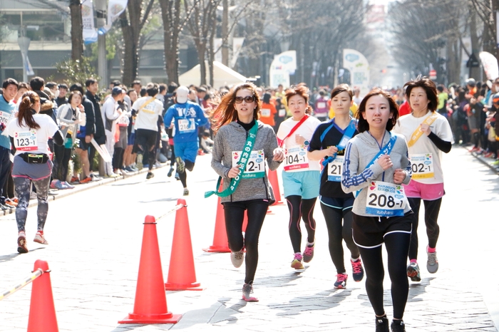 昨年開催時の様子