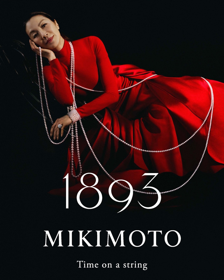 1893 MIKIMOTO ―Time on a string―_a