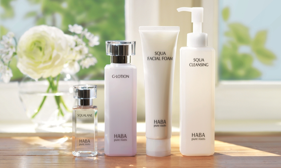 ハーバー スキンケア